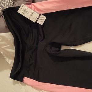 Womens capri leggings